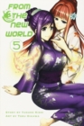 Image for From The New World Vol. 5
