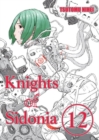 Image for Knights of Sidonia Volume 12