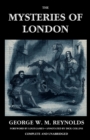 Image for The Mysteries of London, Vol. I [Unabridged &amp; Illustrated]