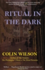 Image for Ritual in the Dark