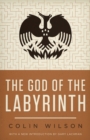 Image for The God of the Labyrinth