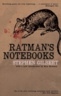 Image for Ratman&#39;s notebooks