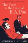 Image for The Facts in the Case of E. A. Poe