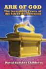 Image for Ark of God  : the incredible power of the Ark of the Covenant