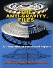 Image for The Anti-Gravity Files