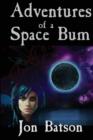 Image for Adventures of a Space Bum