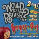 Image for Would You Rather...? Mash-Up