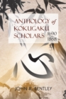 Image for Anthology of Kokugaku Scholars : 1690–1898
