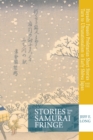 Image for Stories from the Samurai Fringe