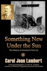 Image for Something New Under the Sun