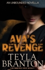 Image for Ava&#39;s Revenge (An Unbounded Novella)