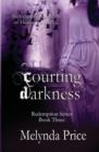 Image for Courting Darkness