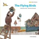 Image for The flying birds