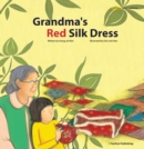 Image for Grandma&#39;s Red Silk Dress