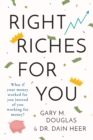 Image for Right Riches for You