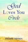 Image for God Loves You Circle