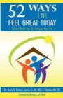 Image for 52 Ways To Feel Great Today