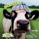 Image for Burton the Sneezing Cow