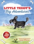 Image for Little Teddy&#39;s Big Adventures