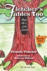 Image for Fletcher&#39;s Fables TOO