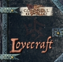 Image for Colonial Gothic : Lovecraft