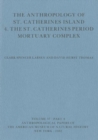 Image for The Anthropology of St. Catherines Island