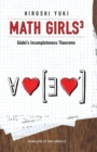 Image for Math Girls 3
