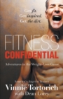 Image for Fitness Confidential