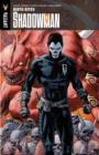 Image for Shadowman Volume 1