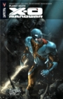 Image for X-O ManowarVolume 3,: Planet Death