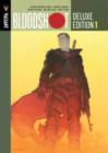 Image for Bloodshot Deluxe Edition Book 1
