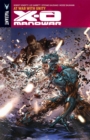 Image for X-O Manowar Volume 5