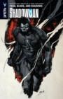 Image for Shadowman Volume 4