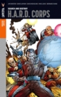 Image for Valiant Masters: H.A.R.D. Corps Volume 1