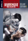 Image for Harbinger Wars Deluxe Edition Volume 1