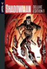 Image for Shadowman Deluxe Edition Book 1