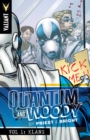 Image for Quantum and Woody by Priest &amp; Bright Volume 1