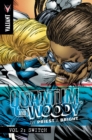 Image for Quantum and Woody by Priest &amp; Bright Volume 2