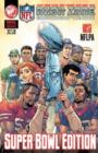 Image for NFL Rush Zone Super Bowl Special TP