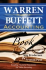 Image for Warrn Buffet accounting book  : reading financial statements for value investing