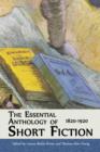 Image for The Essential Anthology of Short Fiction : 1820-1920