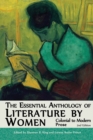 Image for The Essential Anthology of Literature by Women