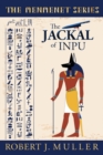 Image for The Jackal of Inpu : A Menmenet Alternate History Mystery