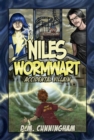 Image for Niles Wormwart, accidental villain
