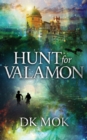 Image for Hunt for Valamon