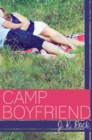 Image for Camp Boyfriend Volume 1