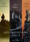 Image for Sorcerer&#39;s Ring Bundle (Books 1, 2 and 3)