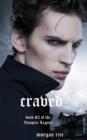 Image for Craved (Book #10 in the Vampire Journals)