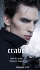 Image for Craved (Book #2 of the Vampire Legacy)