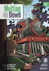 Image for Melting Down : A Comic for Kids with Asperger&#39;s Disorder and Challenging Behavior (The ORP Library)